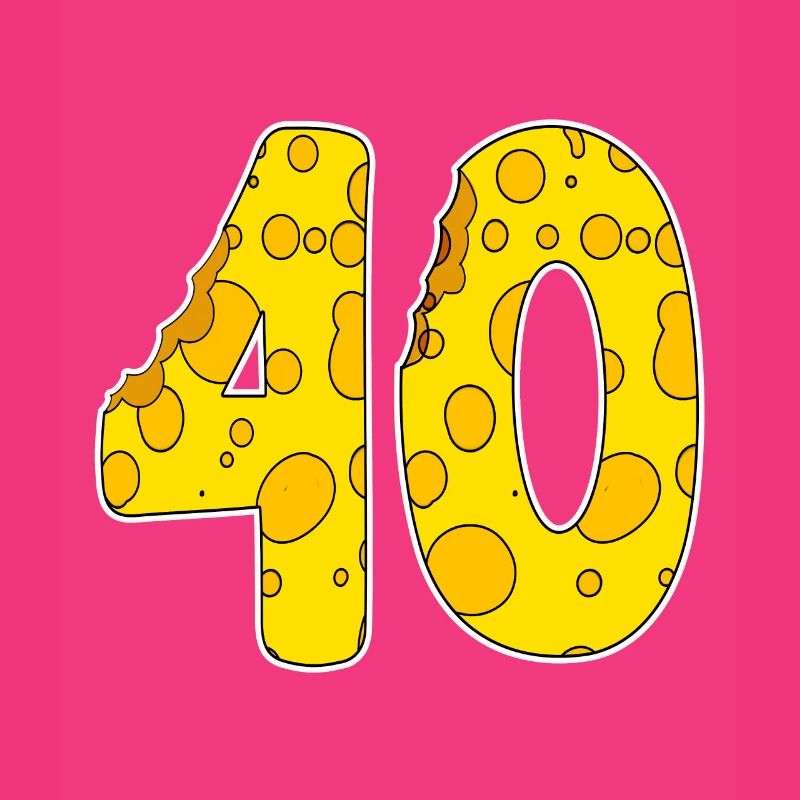 40 ans de fromage Lustig