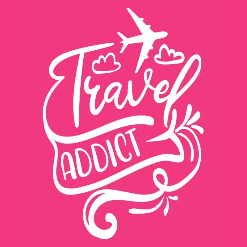 Travel Addict