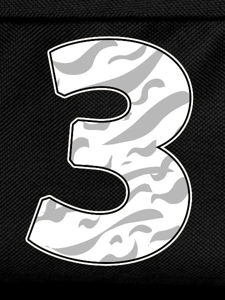3