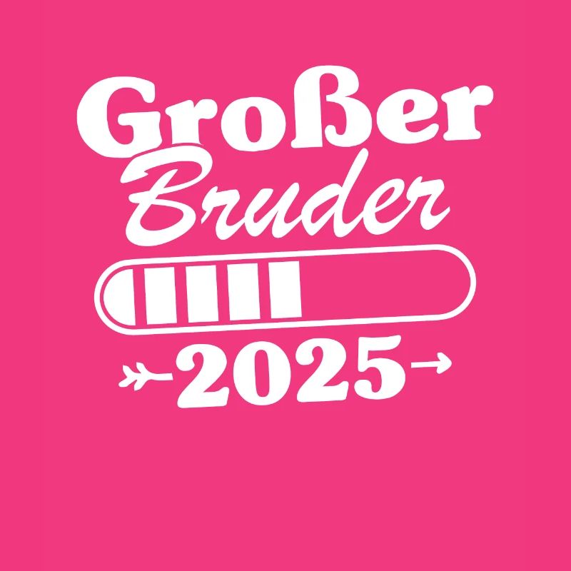 Großer Bruder Loading 2025