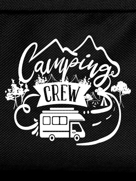 Camping Crew