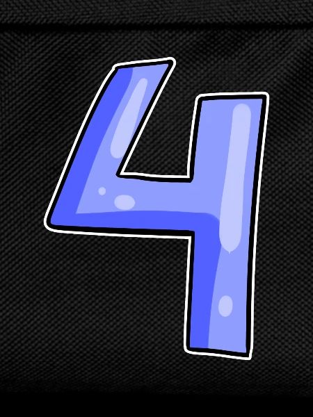 4 - Vier