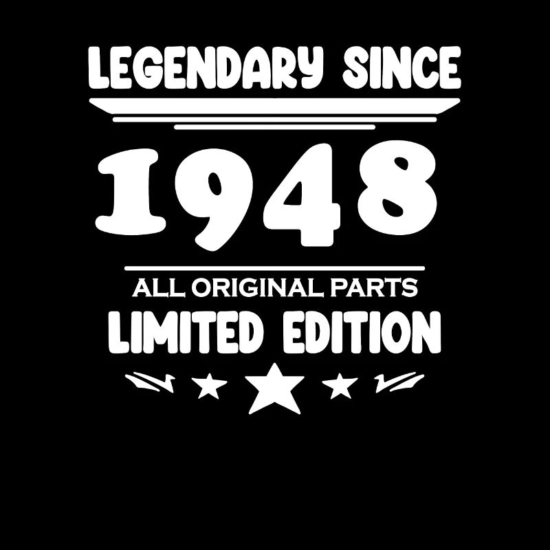 1948 - Year 1948 - Year 1948
