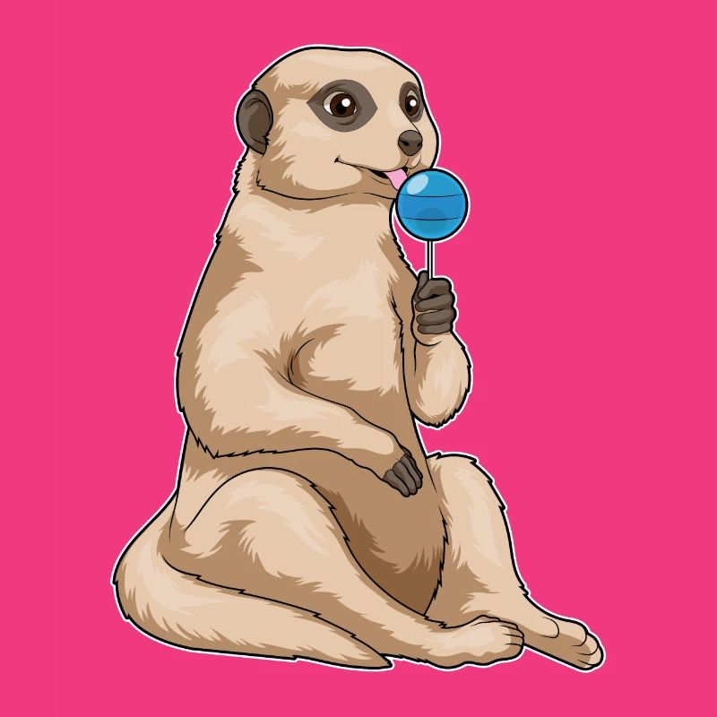 Suces suricates