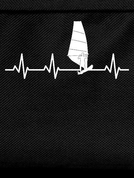 Windsurfing Heartbeat