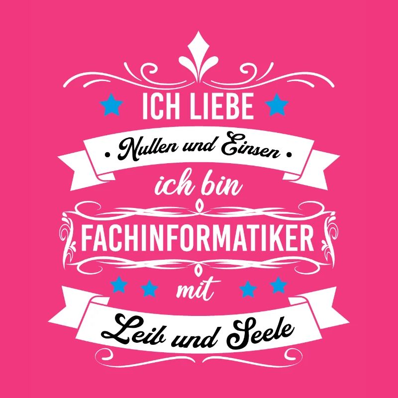 Fachinformatiker