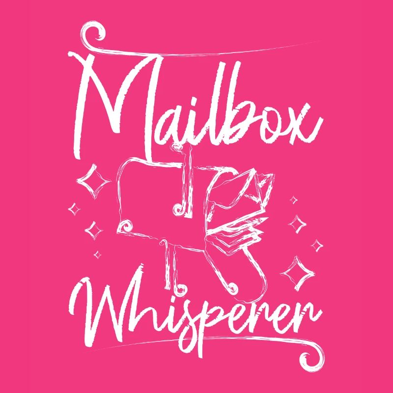 Mailbox whisperer