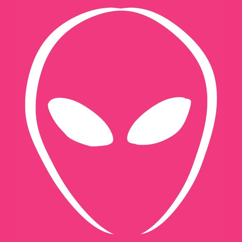 Aliens Alien Head