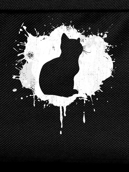 Cat Sketch