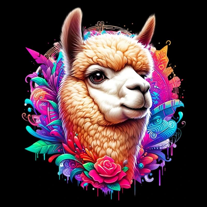 Alpaca