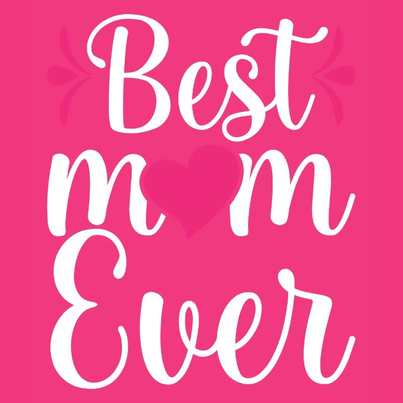 Beste Mutter aller Zeiten