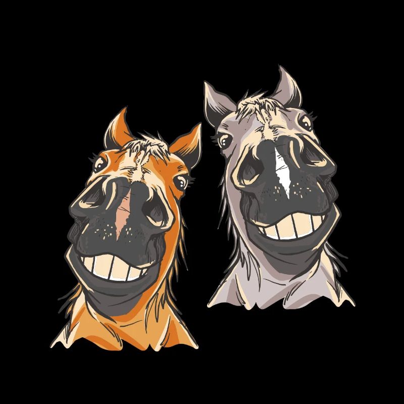 Pferdekopf Pferd Pferde