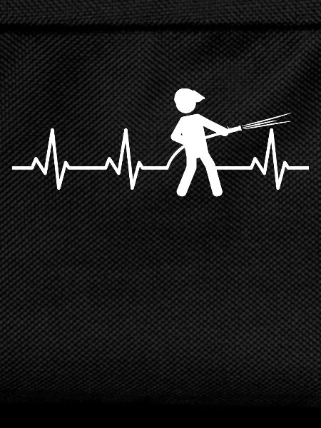 Firefighter Heartbeat