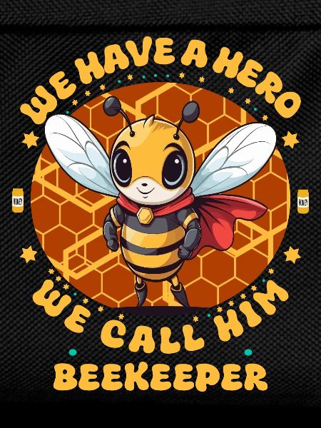 Bees and beekeepers