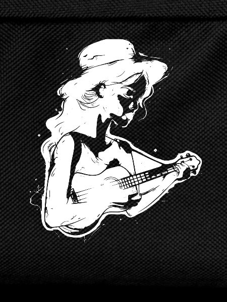 Ukulele Lover