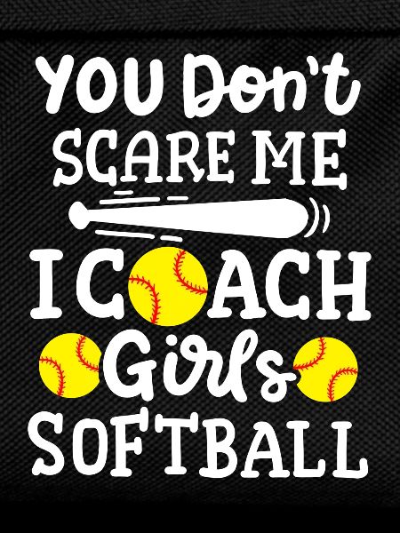Softball Trainer