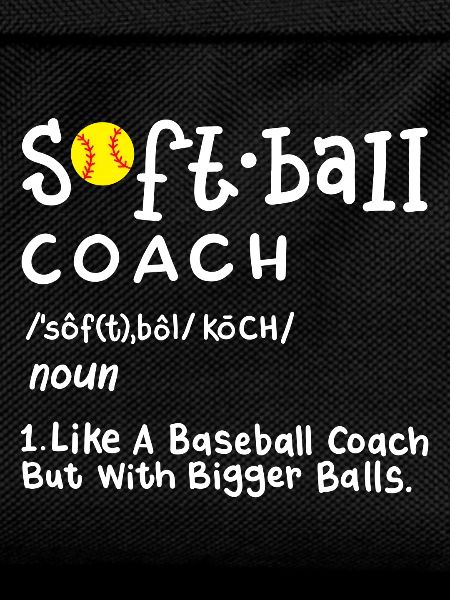 Softball Trainer