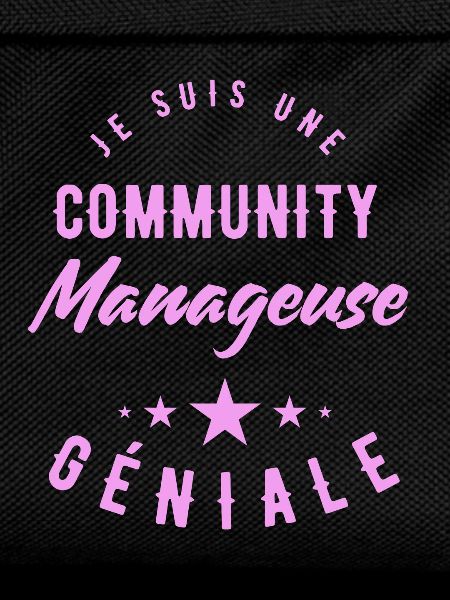 Community Manageuse