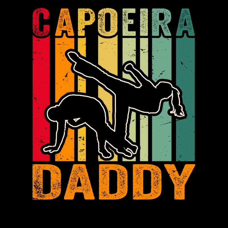 Capoeira Daddy