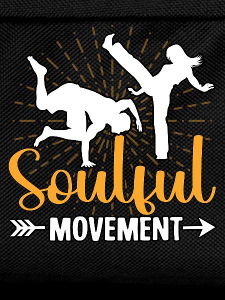 Soulful Movement