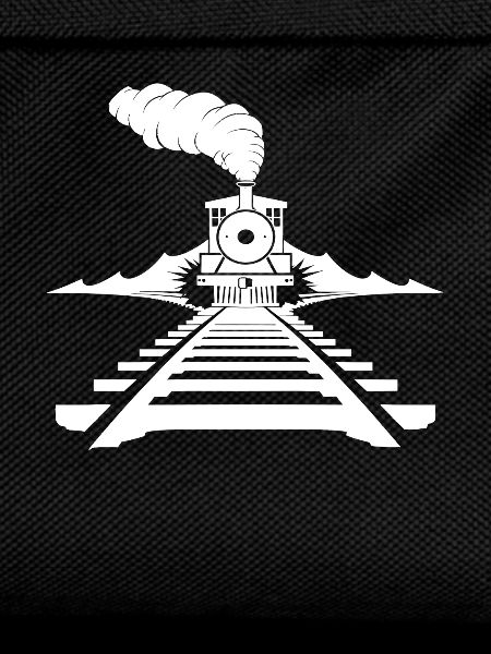 Railway Drawing