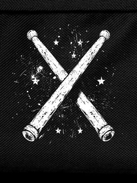 Drumsticks Graphic