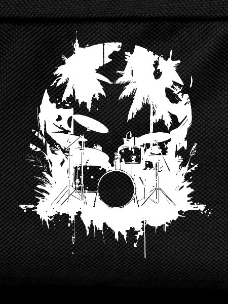 Drums Graphics
