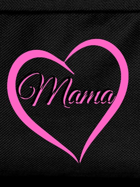 mom