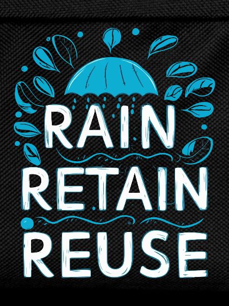 Rain Keep Reuse