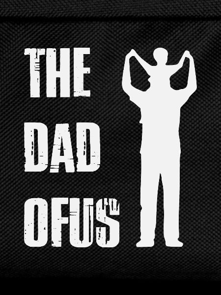 The dad of us