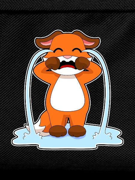 Fox Tears