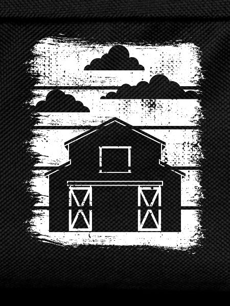 Barn Drawing