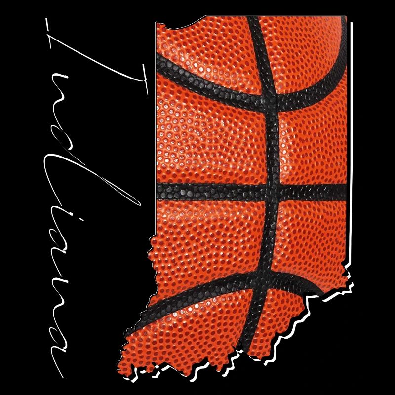 Indiana (United States) | Real Basketball | Map Script