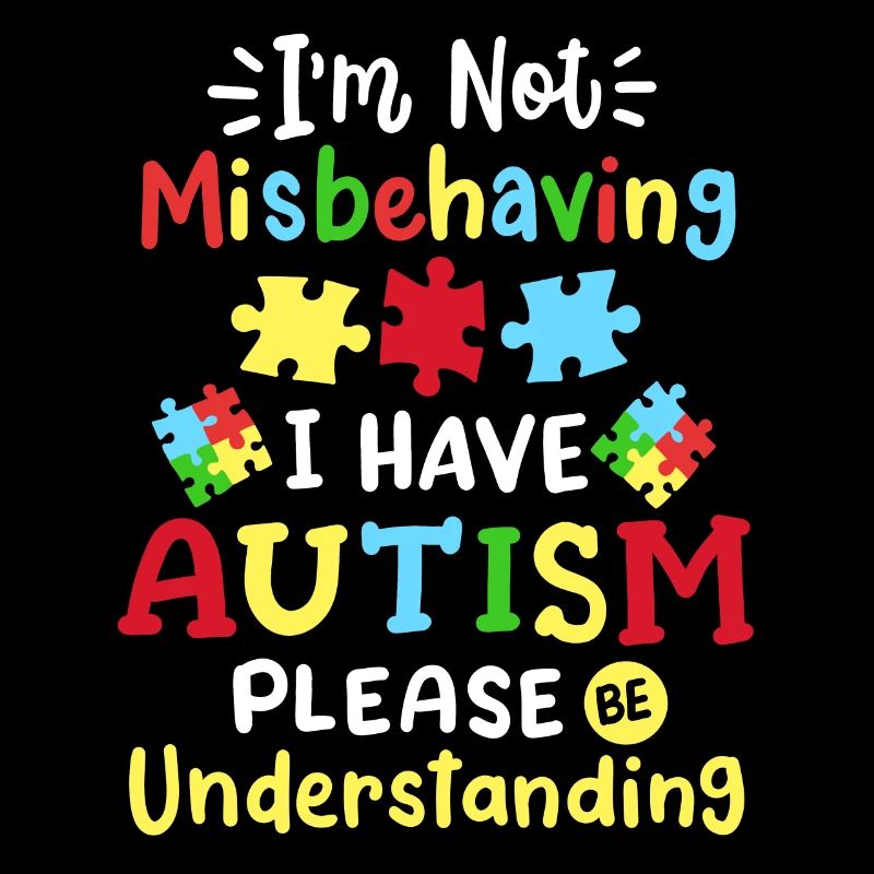 Autismus Bewusstsein Autistisch
