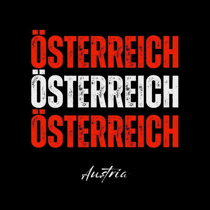 Flag of Austria, Austrian pride