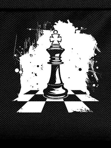 Chess Pieces Graphics