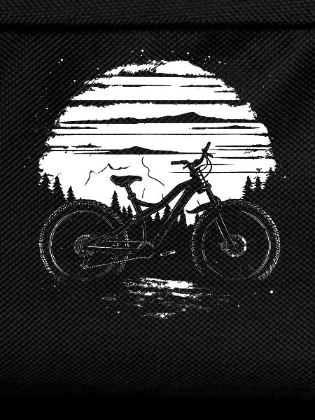 Mountainbiker