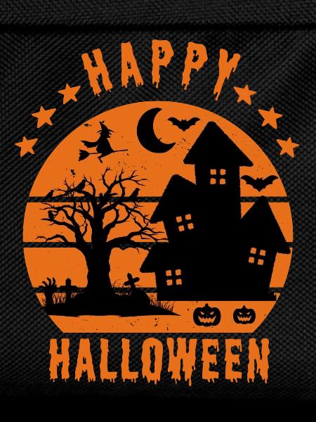 Fröhliches Halloween