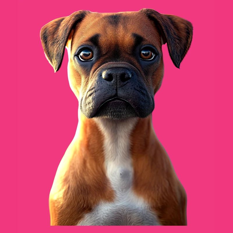 Deutscher Boxer Hunde Boxerverein German Boxer