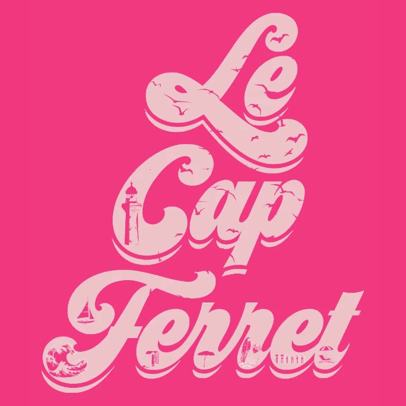 Le Cap Ferret