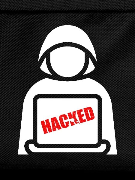 Hackers in the shadows