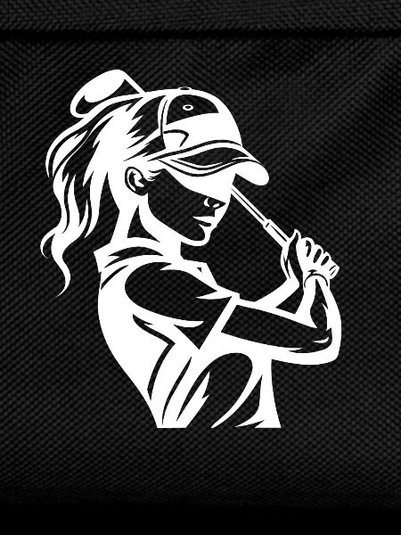 Golfer