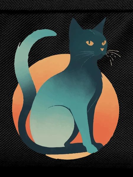 Dark Cat
