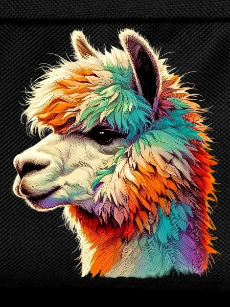 Alpaca