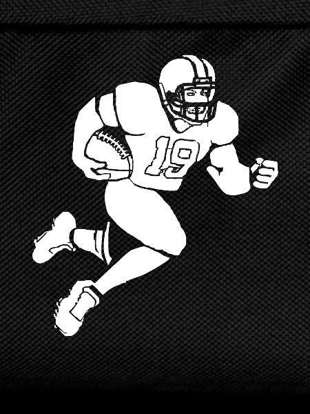 Football Player
