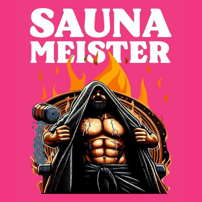 SAUNA MASTER