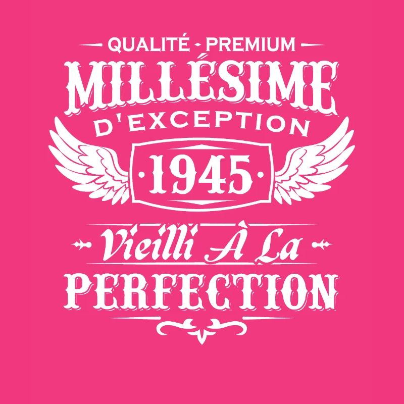 Vintage 1945