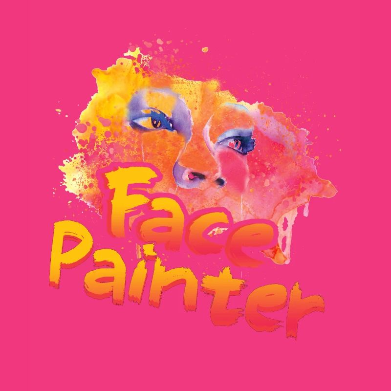 Funny Face Painter