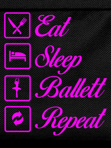 ballett repeat