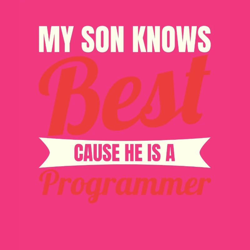 Software Developer Son